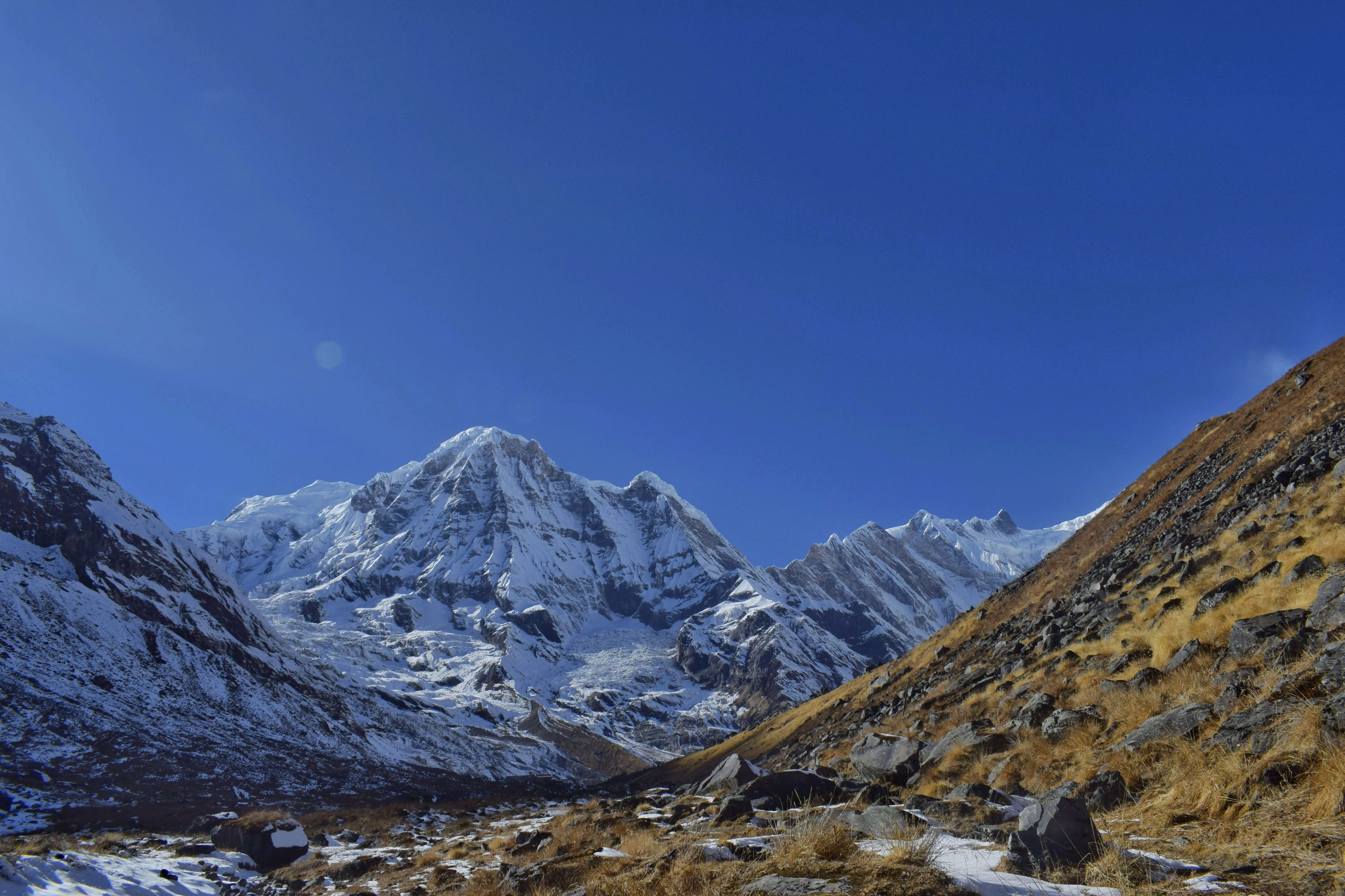 Your expert Guide : Travel Nepal with us