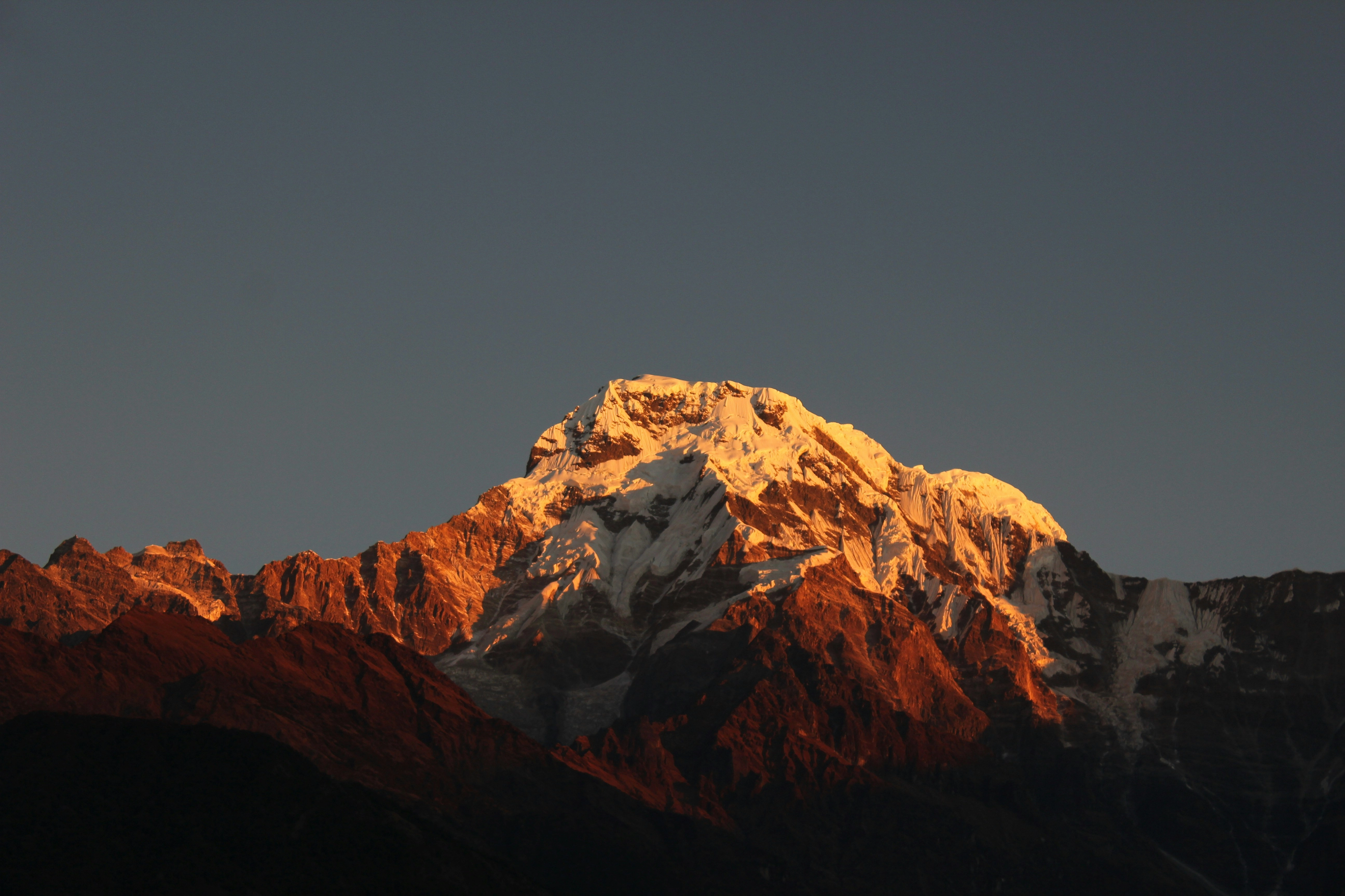 High Altitude Kit List: What our IFMGA Guides Actually Carry