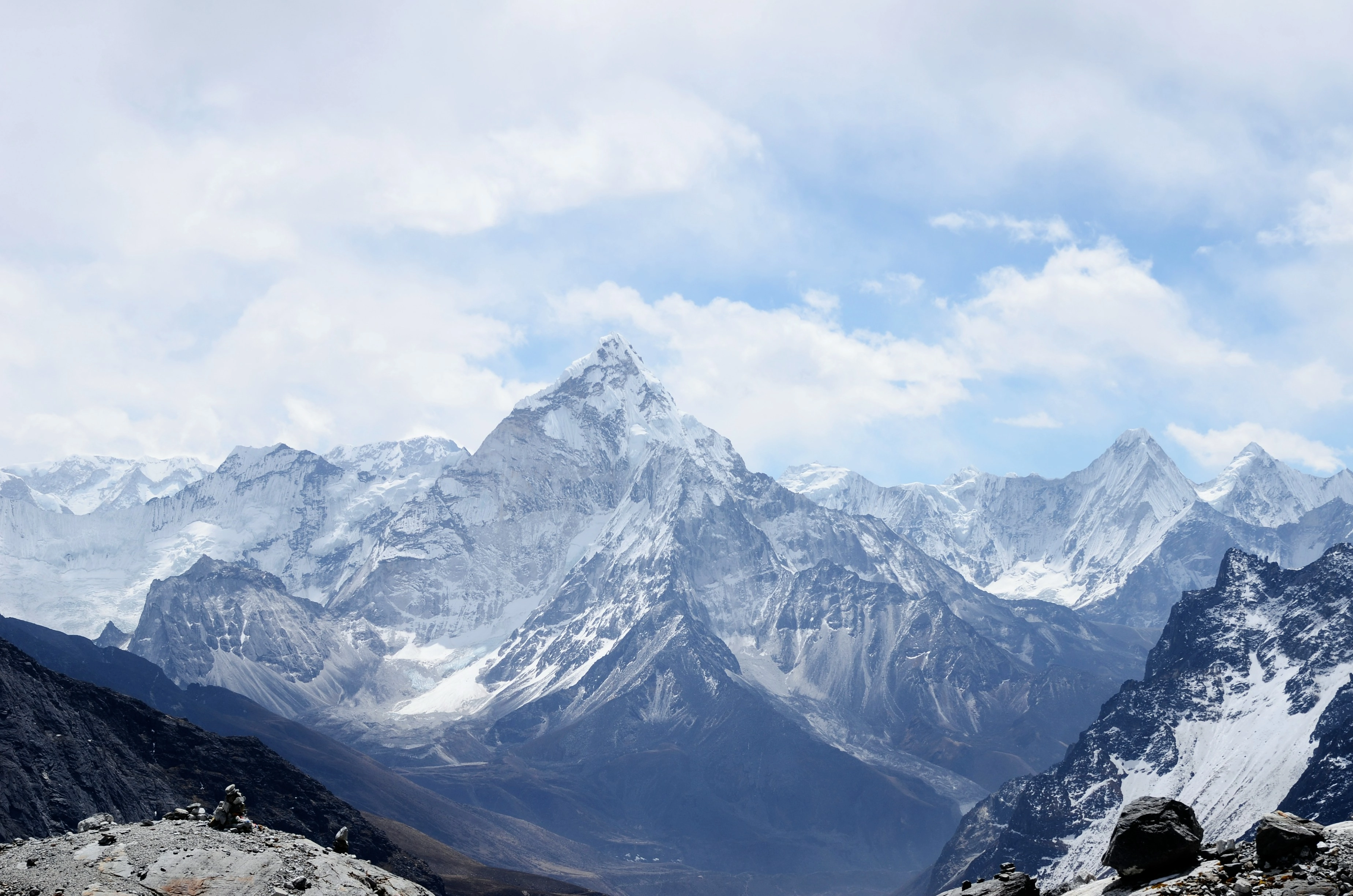 The Complete Gear Guide for Himalayan Trekking — What to Pack and What to Leave Behind