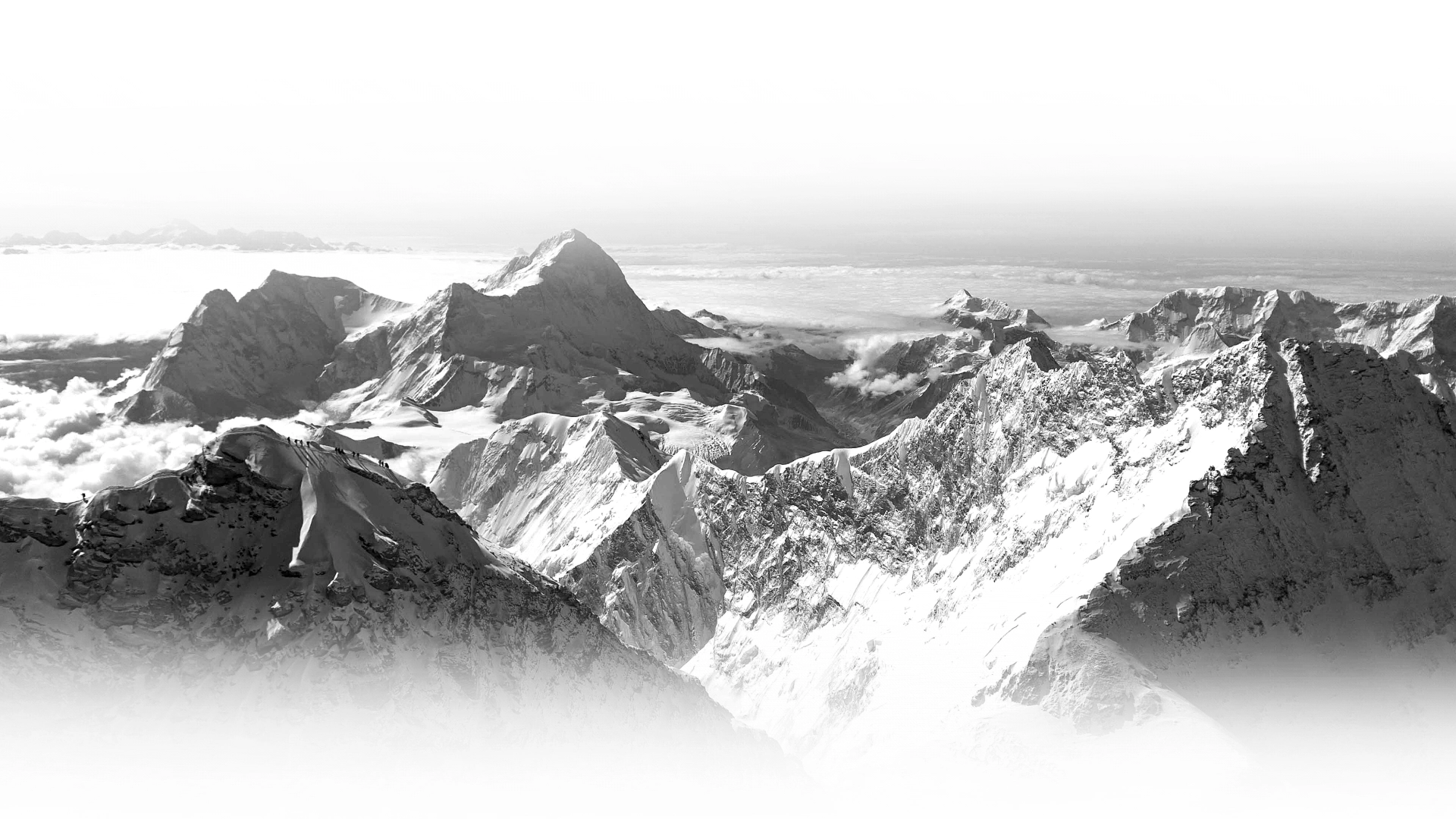 AMA DABLAM & KYAJO RI COMBO EXPEDITION