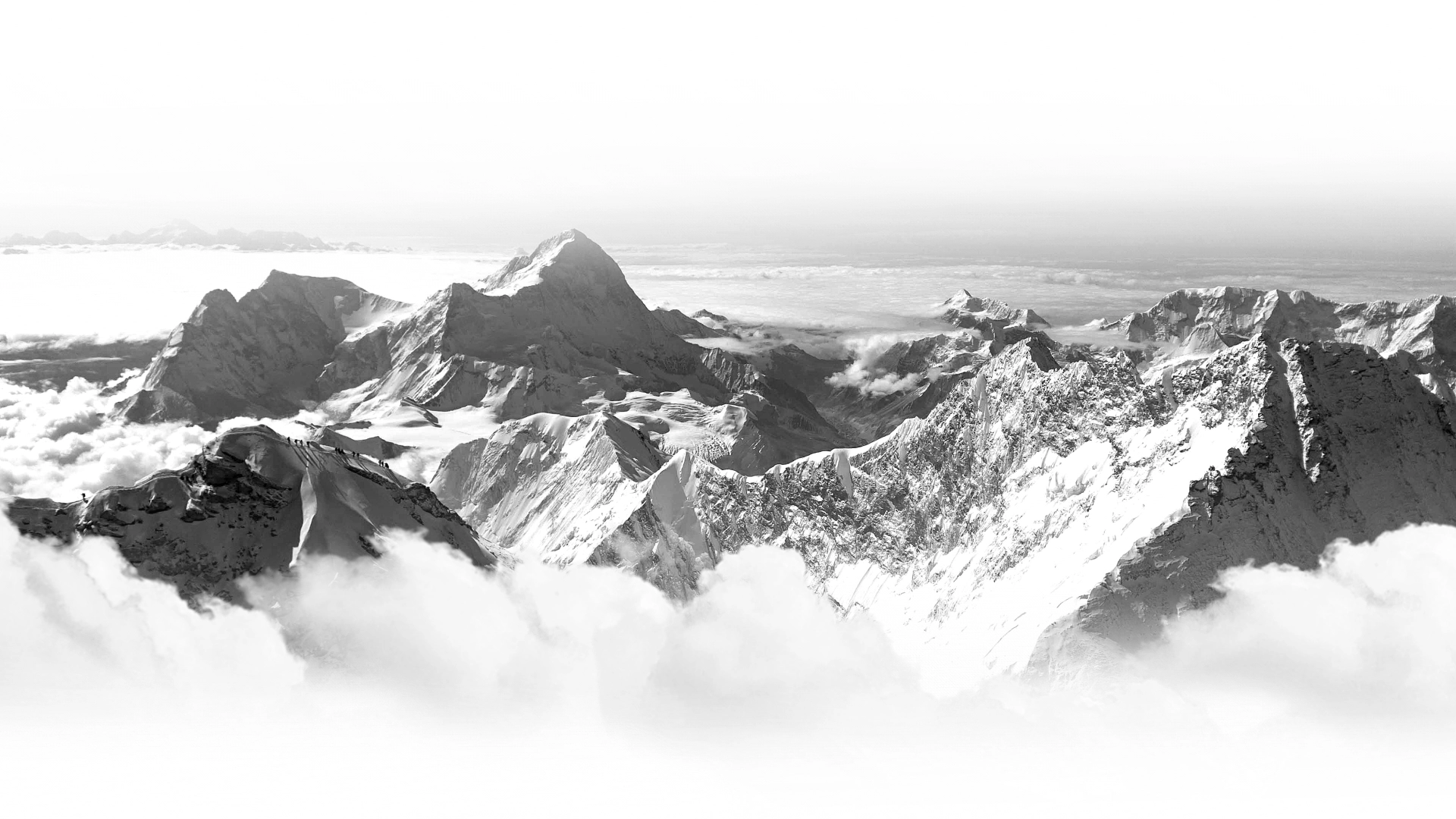 LOBUCHE EAST EXPEDITION