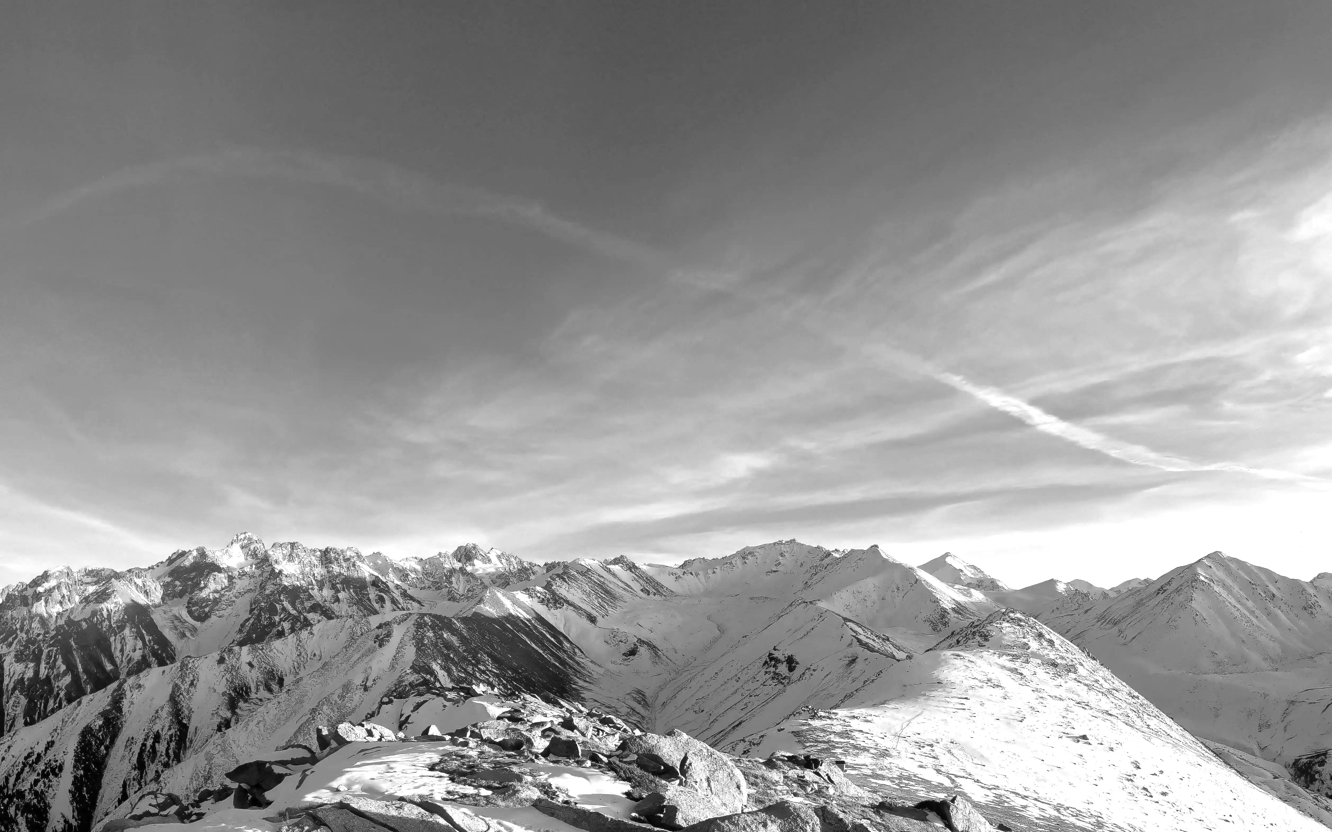 NIREKHA PEAK EXPEDITION