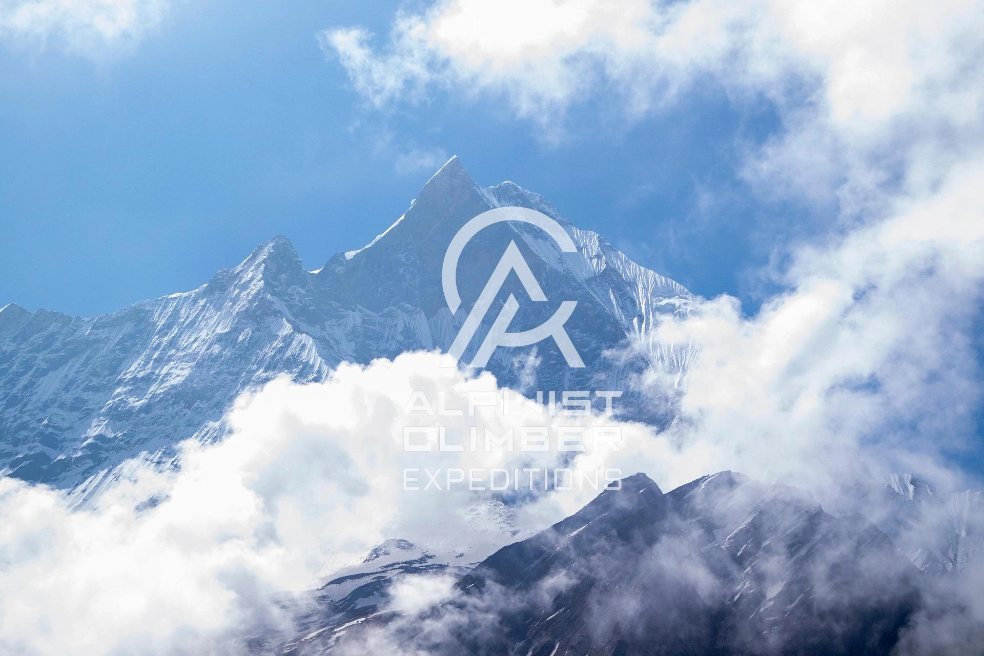 Everest Expedition 2025