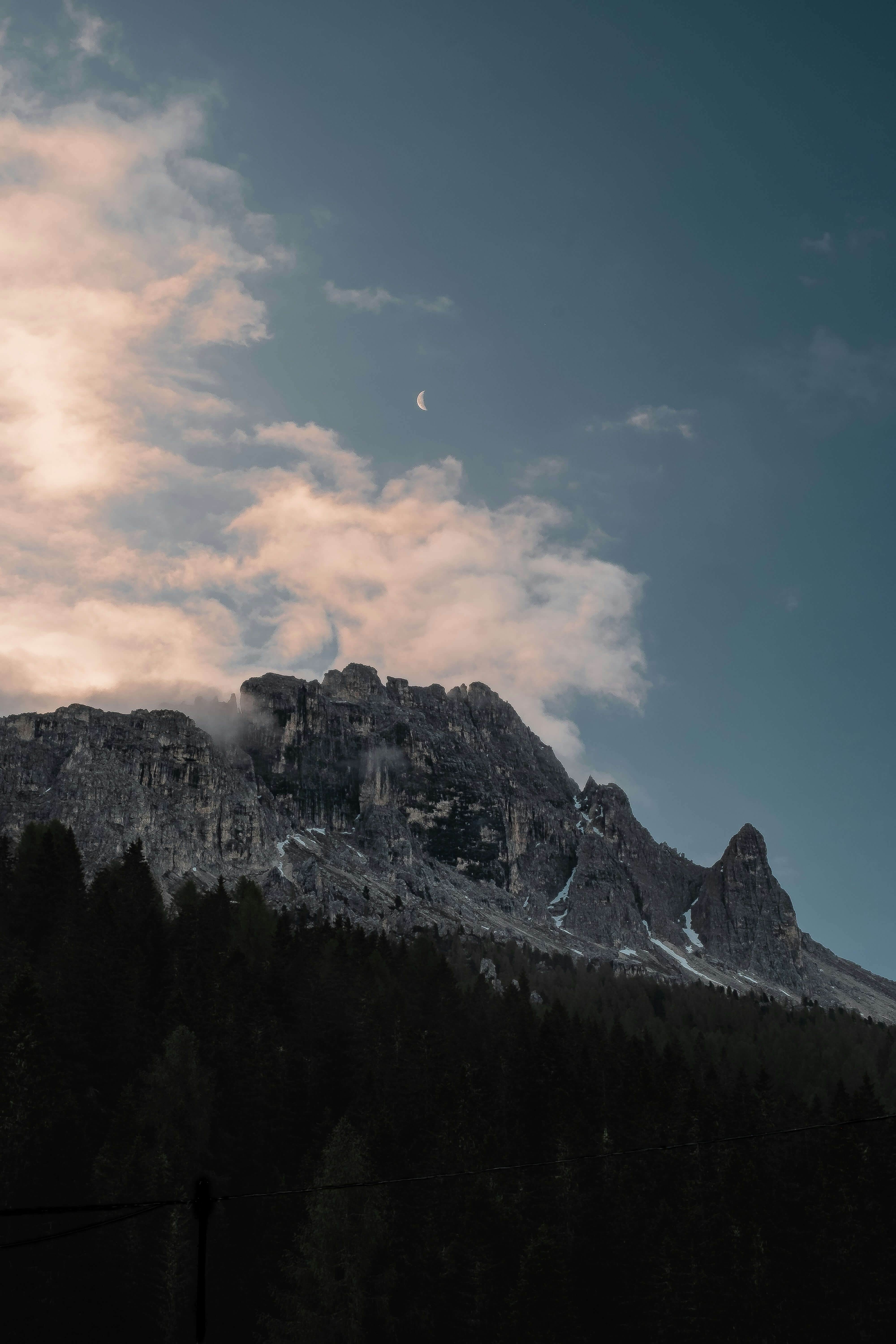 Basic Mountaineering Training
